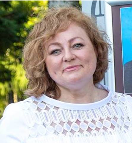 Нагорная Ирина Александровна