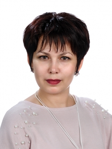 Белоусова Наталья Анатольевна