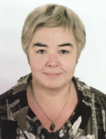 Воеводина Татьяна Николаевна