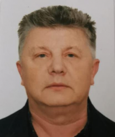 Павликов Александр Анатольевич 