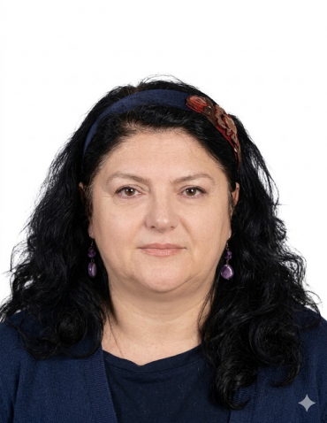 Фираго Ирина Владимировна