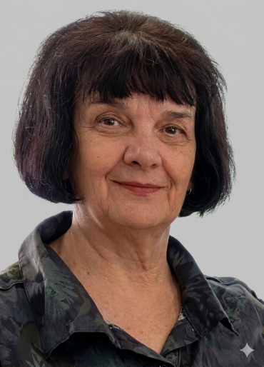 Николаева Наталья Ивановна