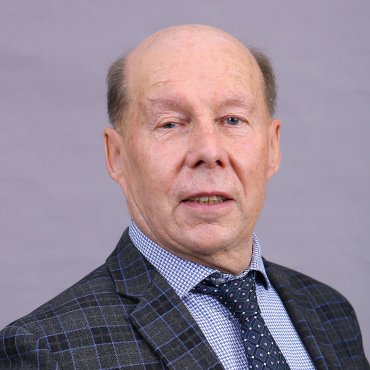Стрельников Виктор Павлович