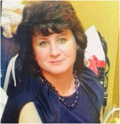 Сибирякова Татьяна Викторовна  