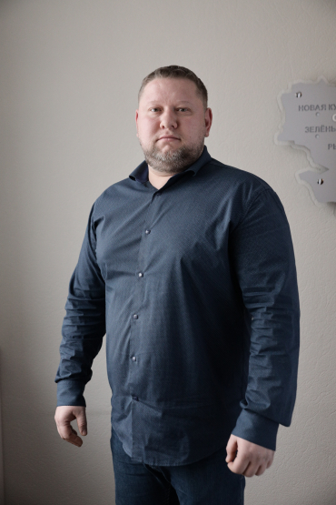 Лукашук Юрий Валериевич  