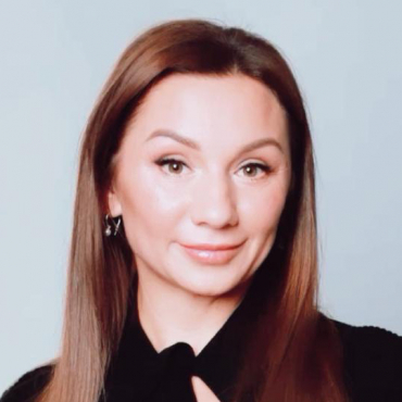 Сотникова Кристина Валерьевна