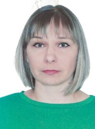 Широкова Инна Владимировна 