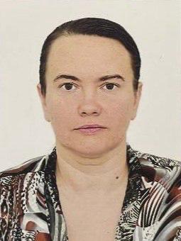 Зиновьева Любовь Александровна