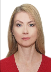 Кочеводова Марина Валерьевна