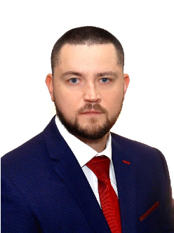 Тимофеев Сергей Викторович