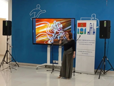 В стенах Активного Долголетия, что уютно расположилось в ТРЦ "Июнь", произошла настоящая магия.