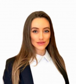 Гаврилова Марина Александровна