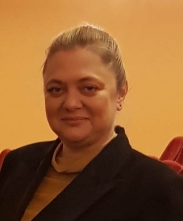 Медведева Елена Николаевна