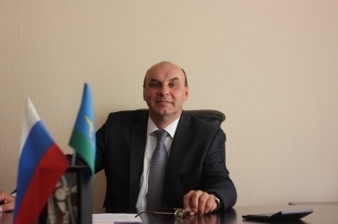 Урбан Сергей Александрович