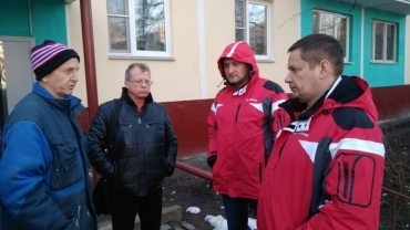 Вопросы размещения сетей, а также порядок захода на дом. 