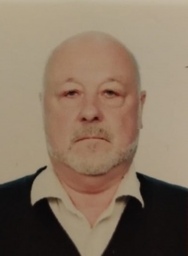 Березин Константин Викторович