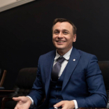 Репяхов Артем Викторович
