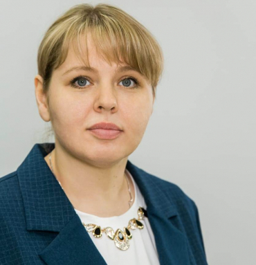 Ломова Анна Сергеевна
