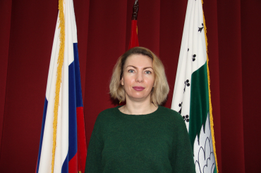 Михалицына Наталья Сергеевна