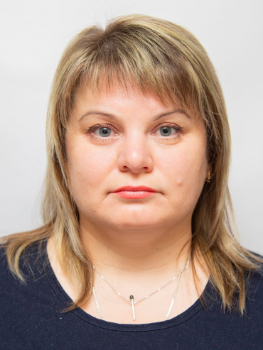 Герасимова Юлия Станиславовна