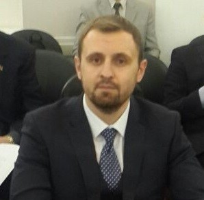 Куракин Константин Александрович
