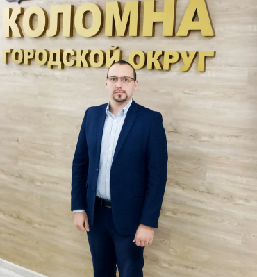 Новиков Евгений Александрович