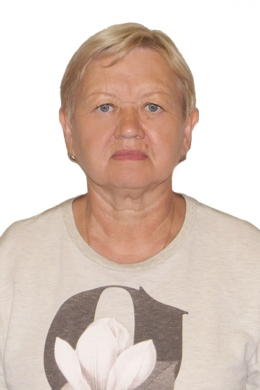 Имамова Зульфия Ибрагимовна