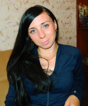 Кушнеревич Ольга Юрьевна