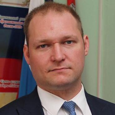 Кондрашкин Никита Владимирович 