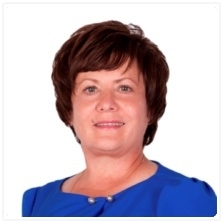 Родионова Надежда Фёдоровна