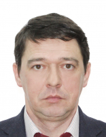 Отчерцов Максим Валерьевич