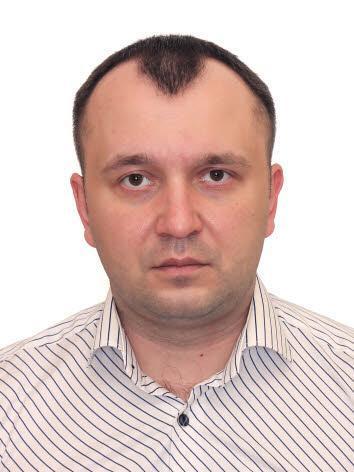 Каракулько Анатолий Петрович