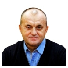 Евдокимов Алексей Алексеевич