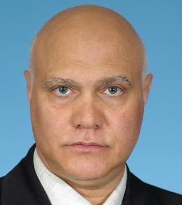 Боков Сергей Евгеньевич