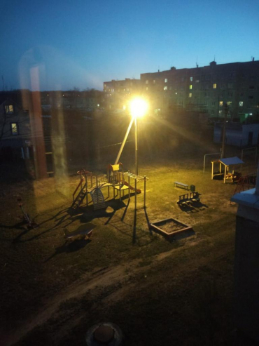 Обращения граждан