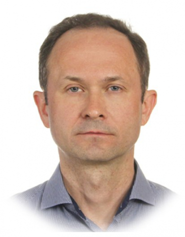 Пермяков Сергей Евгеньевич