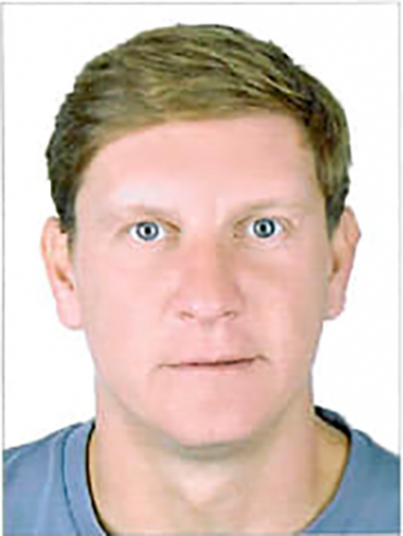 Шилов Кирилл Вадимович