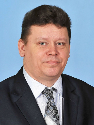 Марковский Константин Константинович