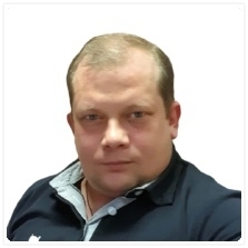 Логинов Дмитрий Владимирович