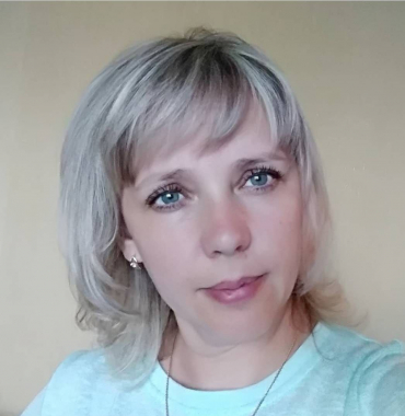 Кашкина Елена Александровна