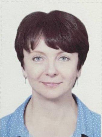 Заборонюк Ольга Васильевна