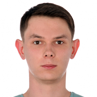 Белов Михаил Константинович