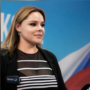 Дмитриева Татьяна Романовна