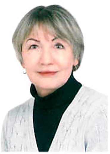 Аббясова Татьяна Алексеевна 