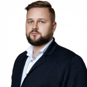 Федотов Кирилл Александрович