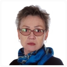 Владимирова Ирина Васильевна