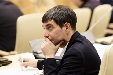 Ханин Илья Александрович