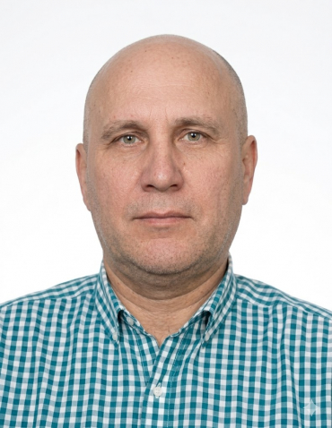 Зайцев Алексей Витальевич