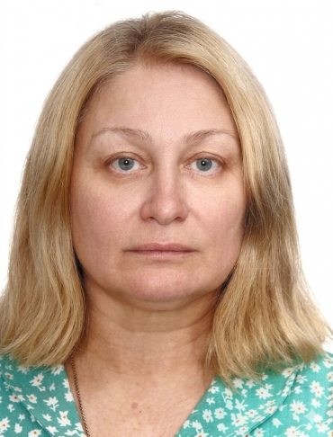 Козенкова Юлия Александровна