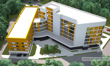 Поликлинику ЦРБ откроют в I квартале 2020 года